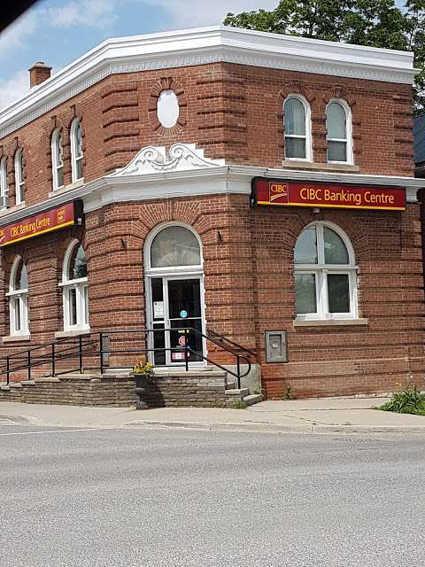 CIBC Branch & ATM